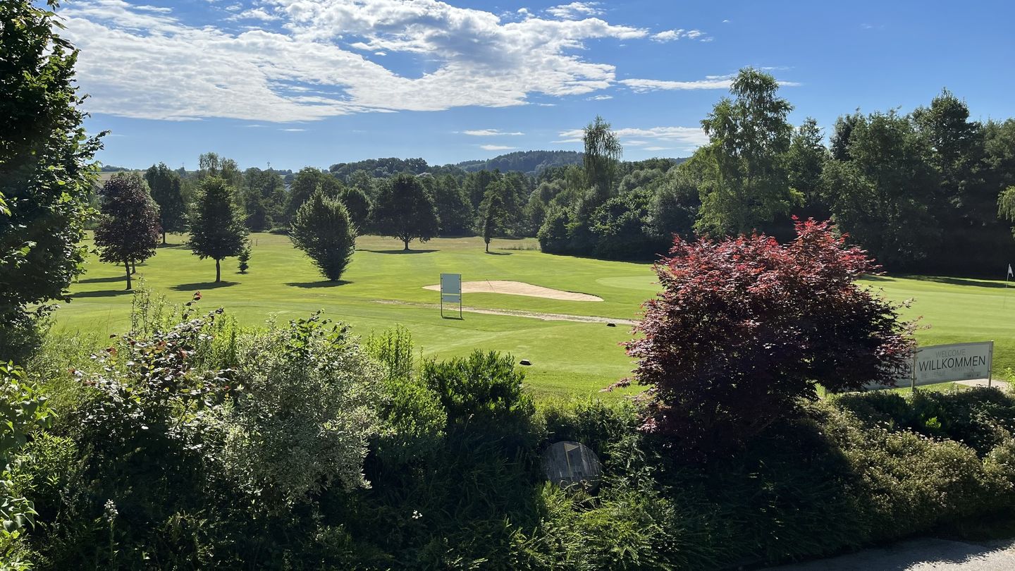 Schloss Reichertshausen Golf Club