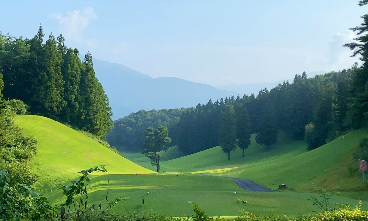 Eboshi/Otowa Course