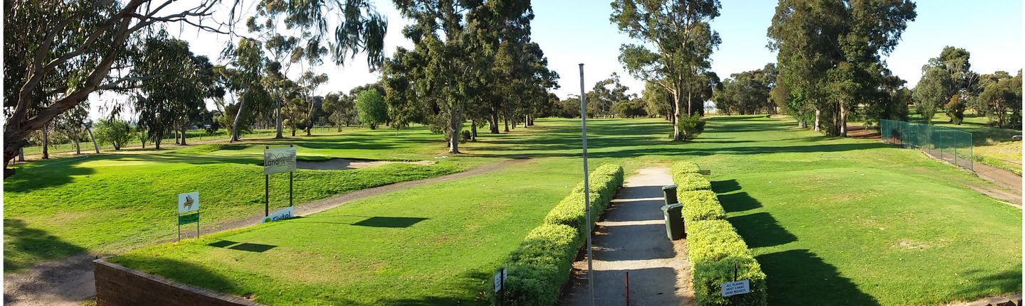 Melbourne Airport Golf Club