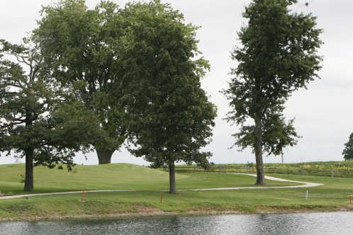 Waterloo Country Club