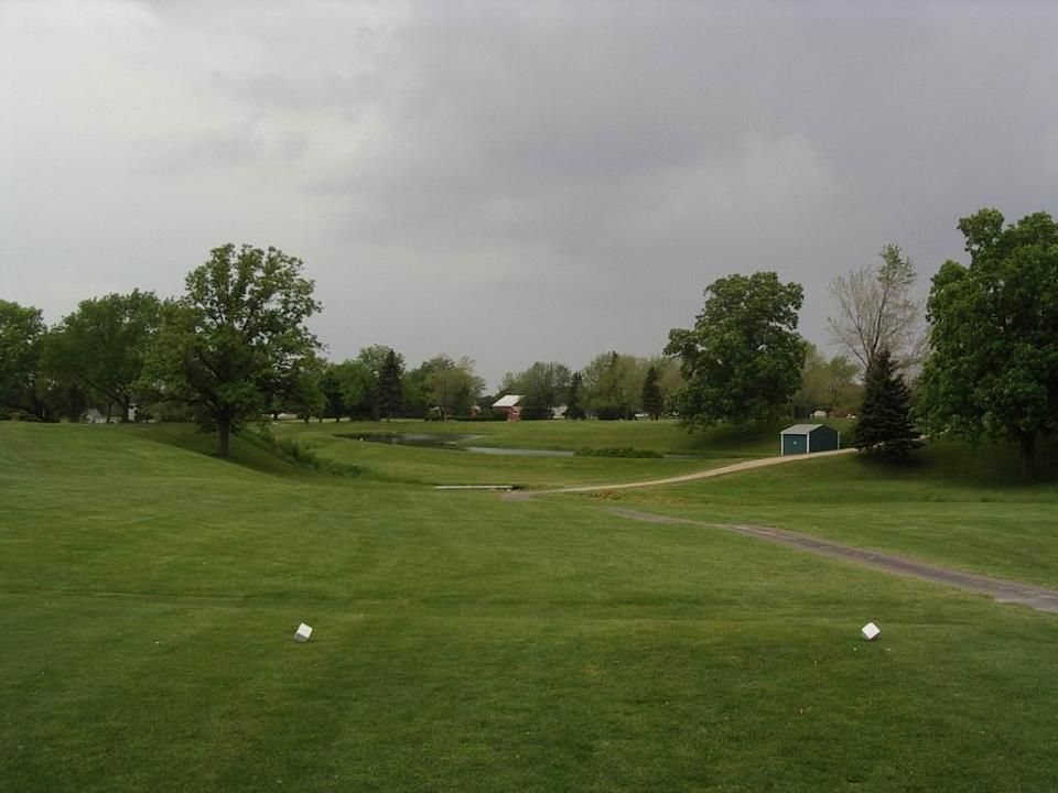 Sleepy Hollow Golf Club