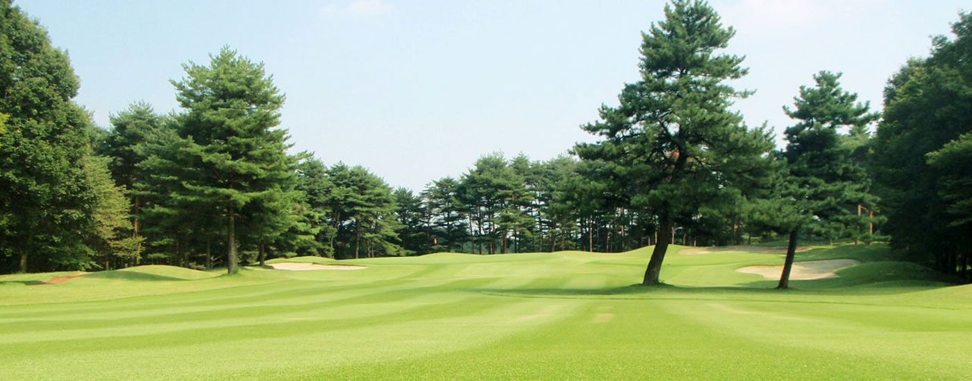 Kiryu Country Club