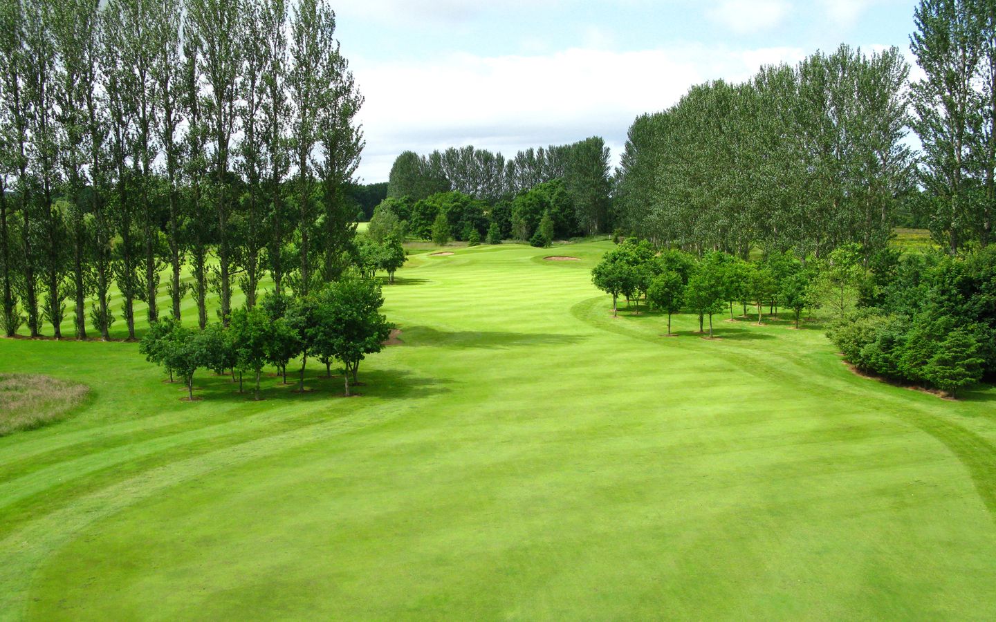 Templepatrick Golf Club