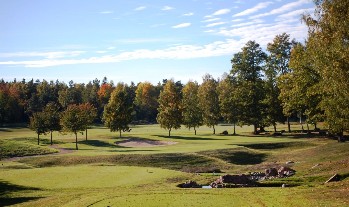 18-Holes
