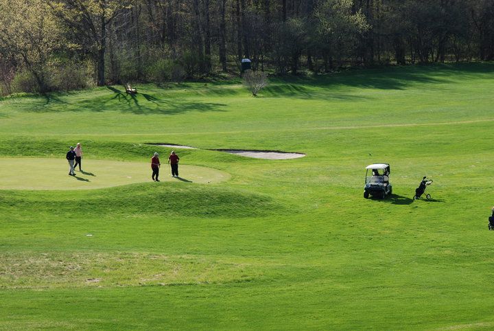 Montague Golf Club