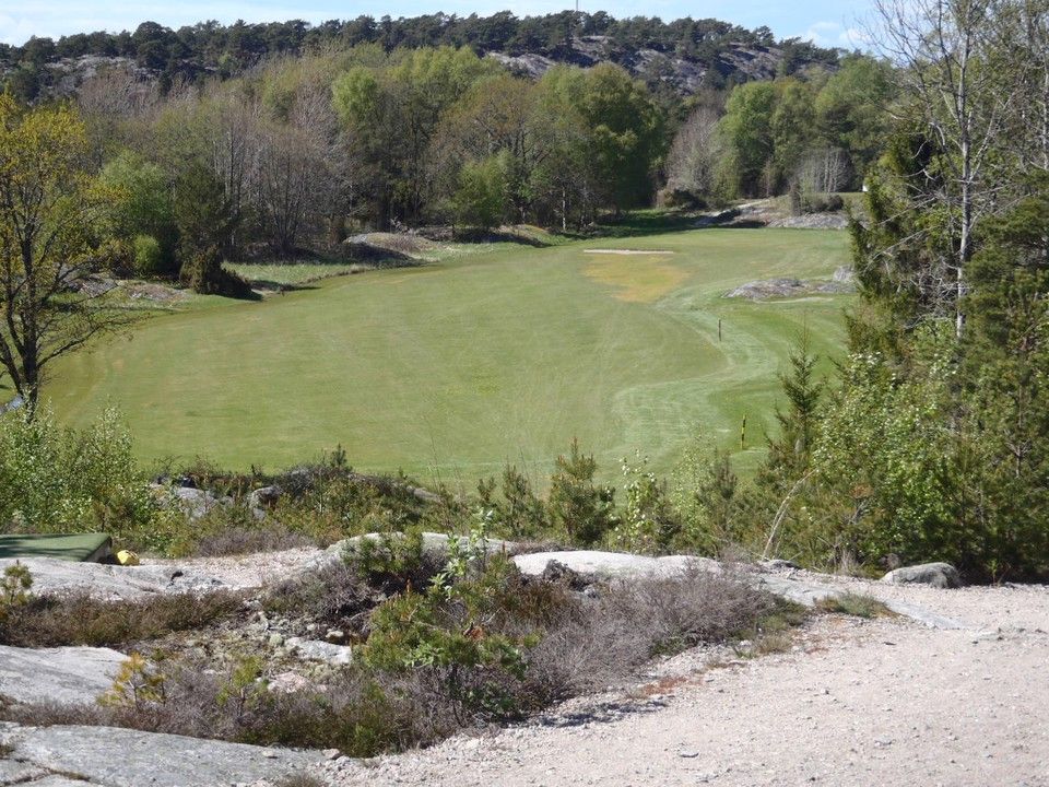 Hvaler Golf Club