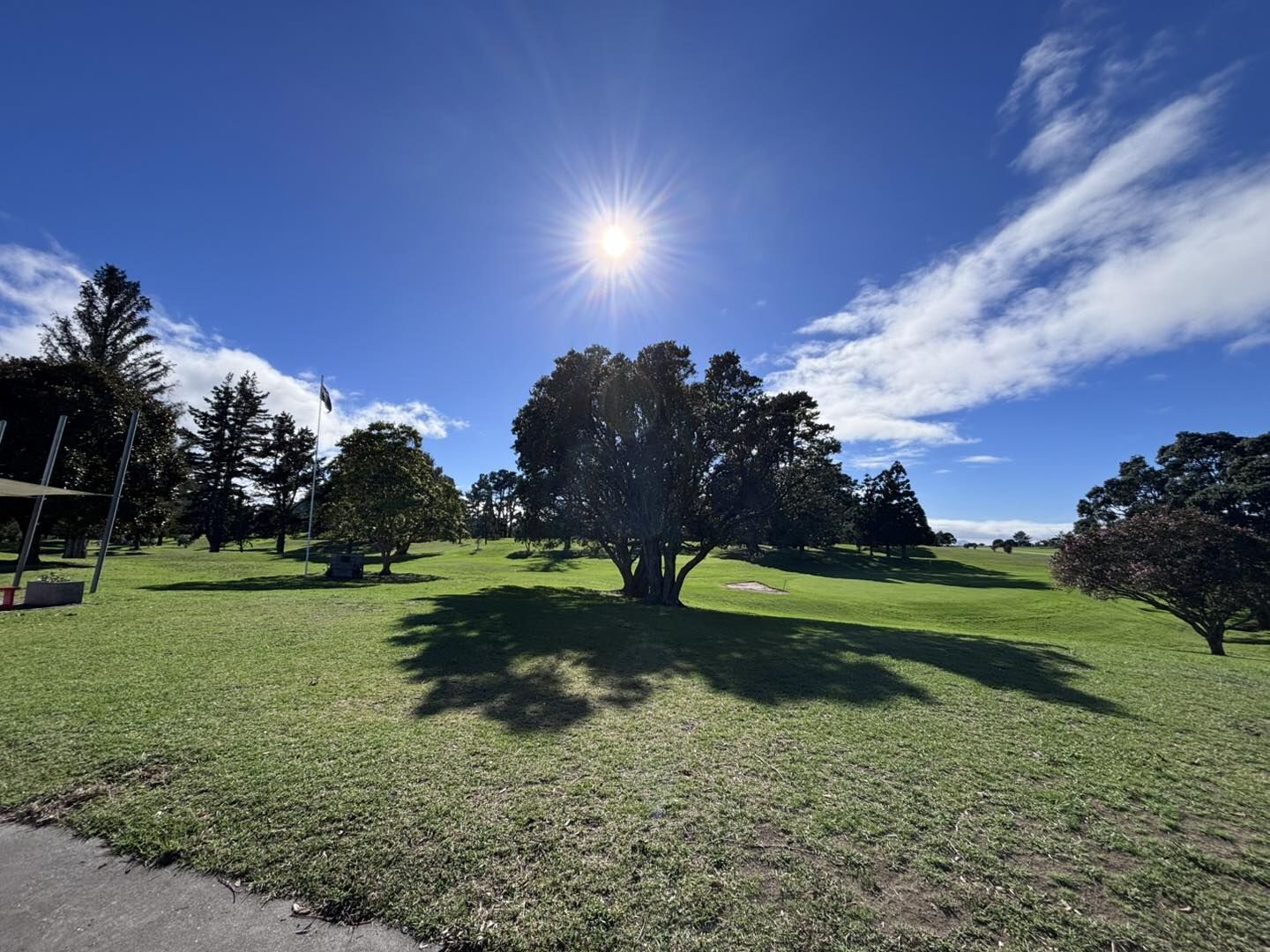 Pauanui Sports & Recreation Club Inc