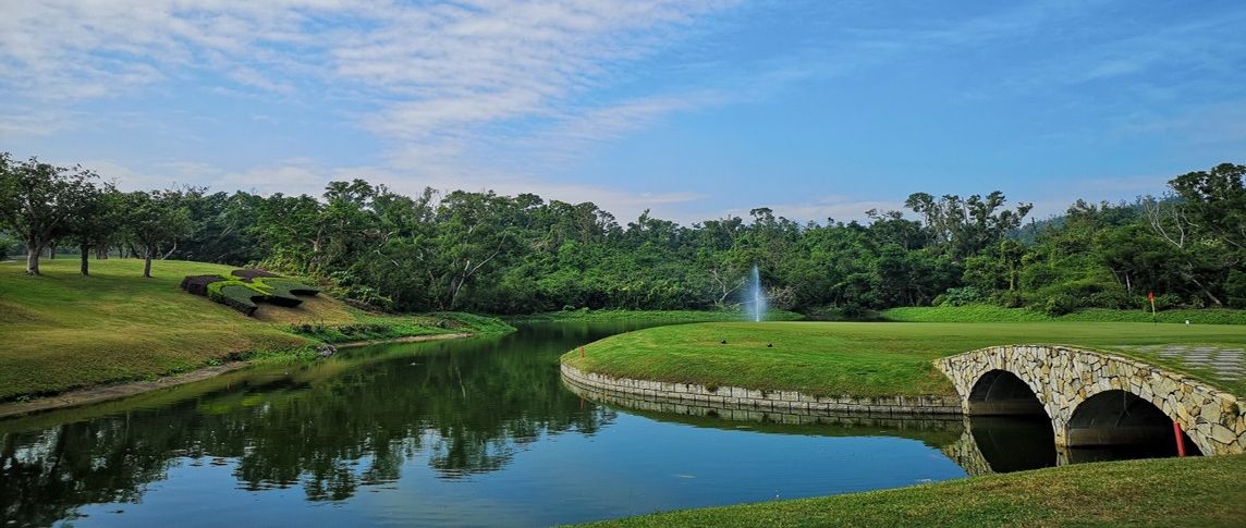 Macau Golf & Country Club