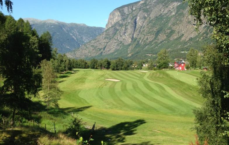 Laerdal Golf Club