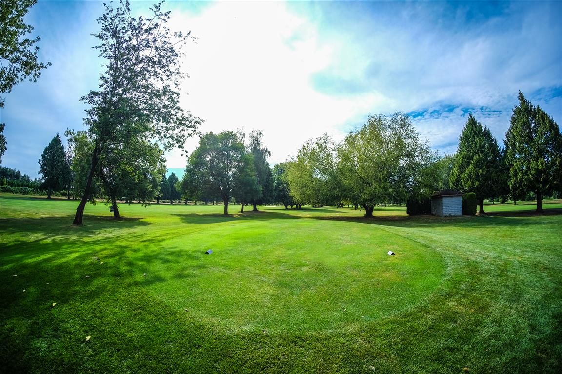 Surrey Golf Club Willows Nine in Surrey, British Columbia, Canada GolfPass