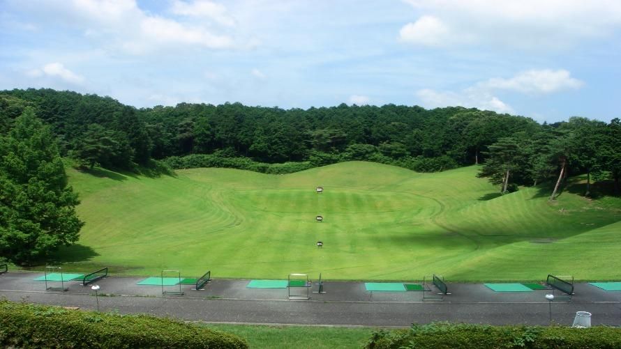 Musashigaoka Golf Course