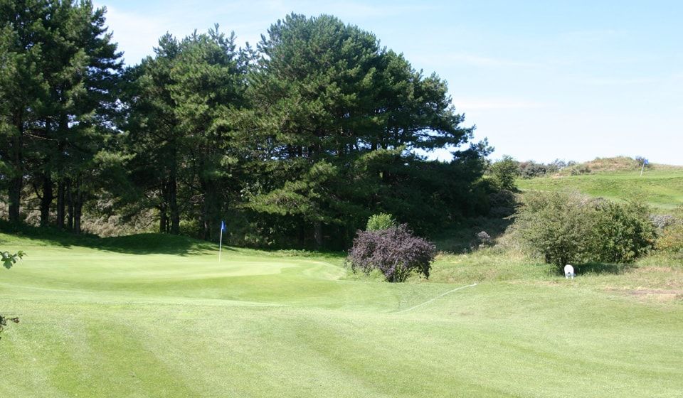 Zandvoortse Sonderland Golf Club