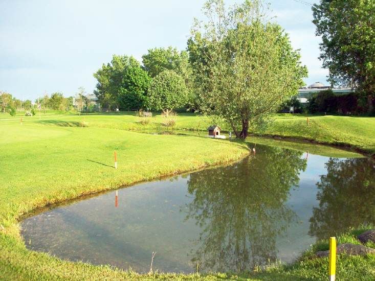 Marco-Polo Golf Club