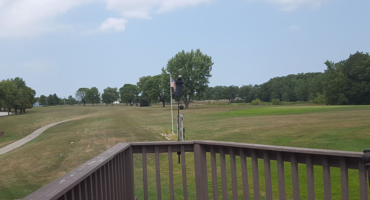 Deerwood Golf Club