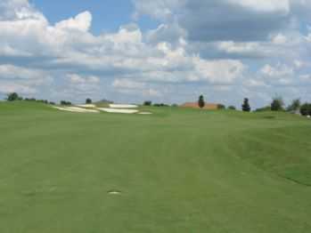 Laurel Valley Course