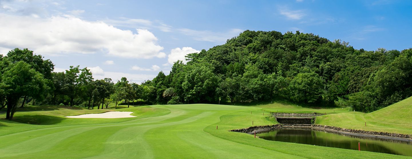 Nanki Shirahama Golf Club