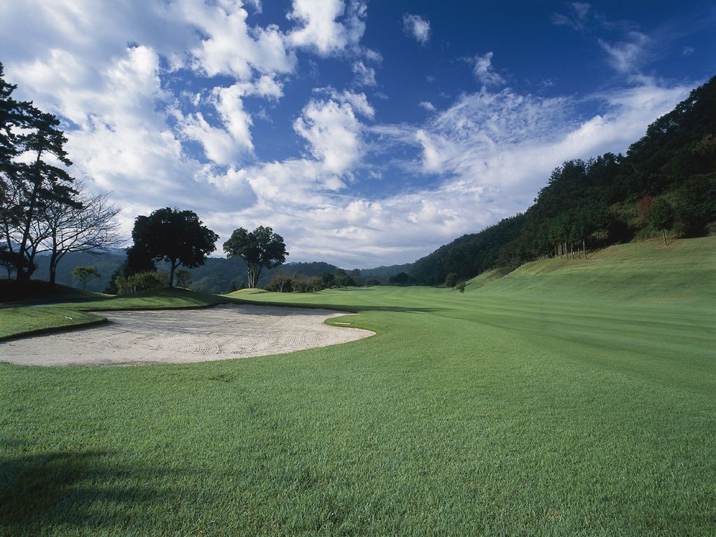 Meisho Golf Club
