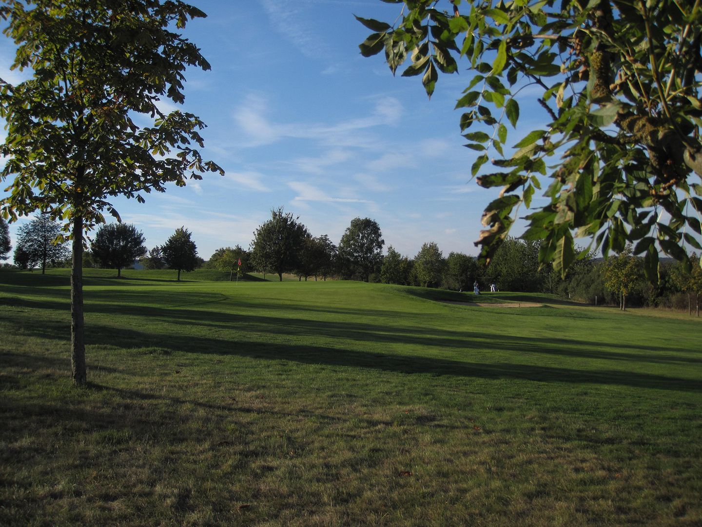 Salzgitter/Liebenburg Golf Club