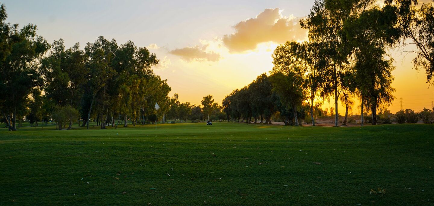 Club Campestre Mexicali