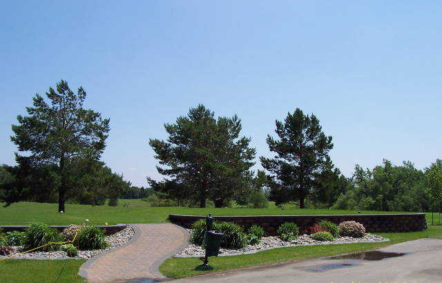 Leonard Country Club