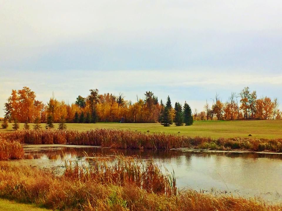 Hidden Valley Golf Course