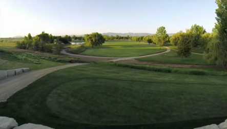 Boise Ranch Golf Course