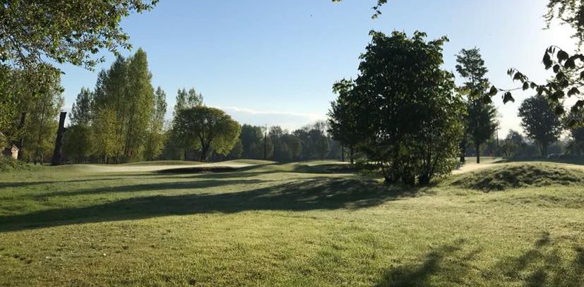 Par-3 Course