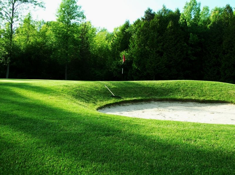 Wellington Golf Club
