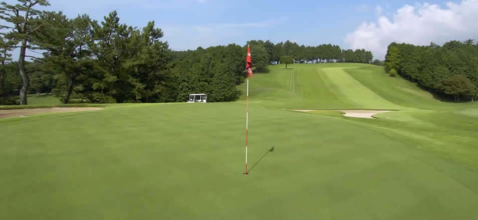 Suruga/Ashitaka Course