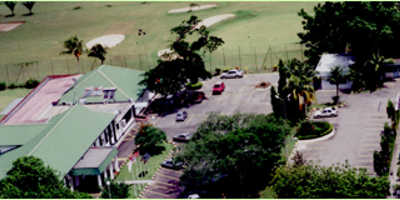 Sungai Petani Golf Club