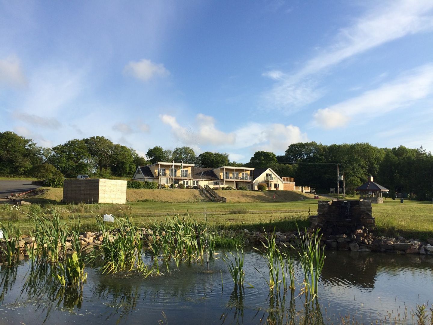 Glyn Abbey Golf Club
