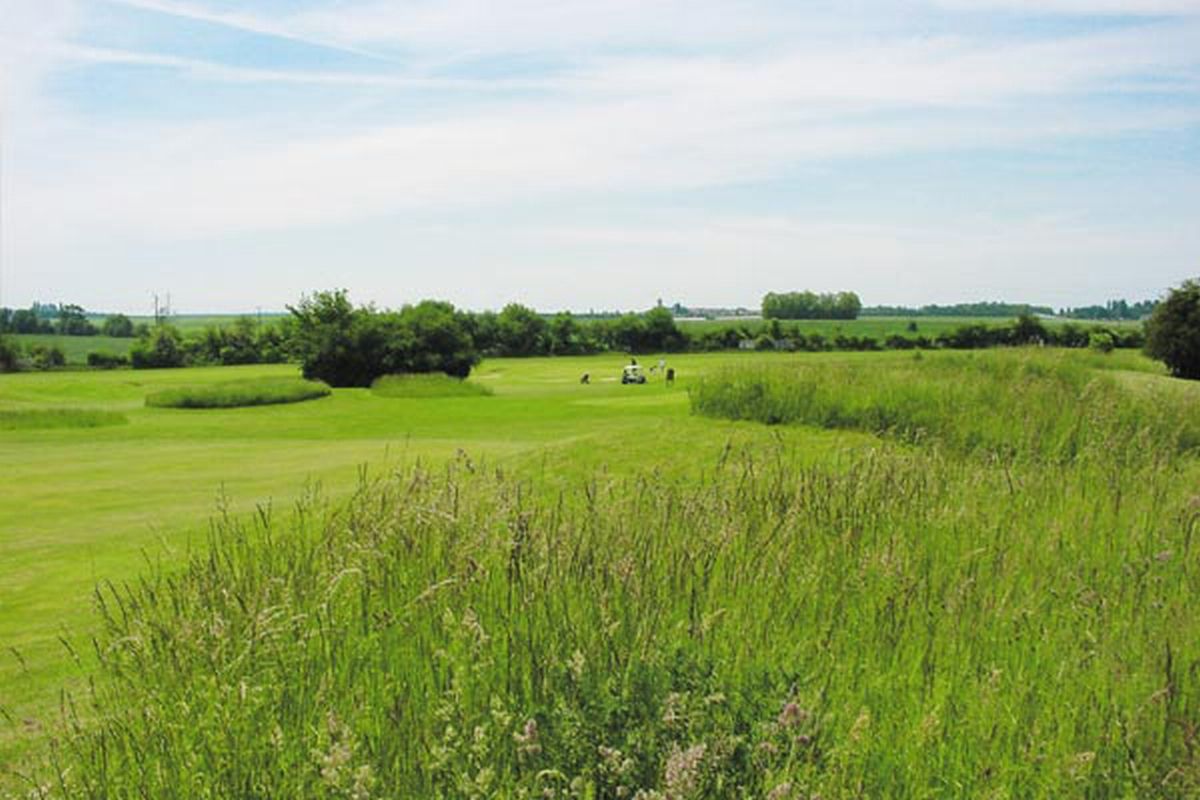 Golf Club d'Ableiges