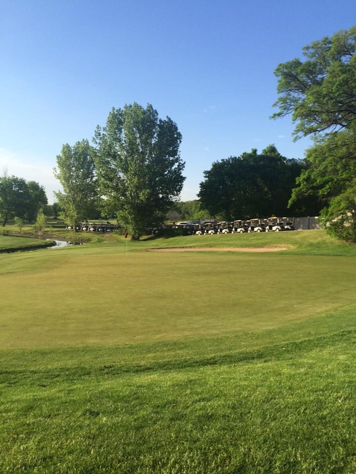 Selkirk Golf & Country Club