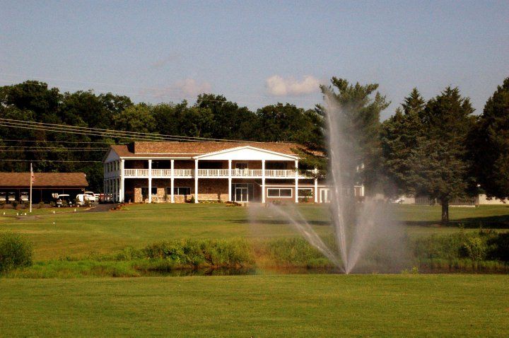 Battlefield Golf Club