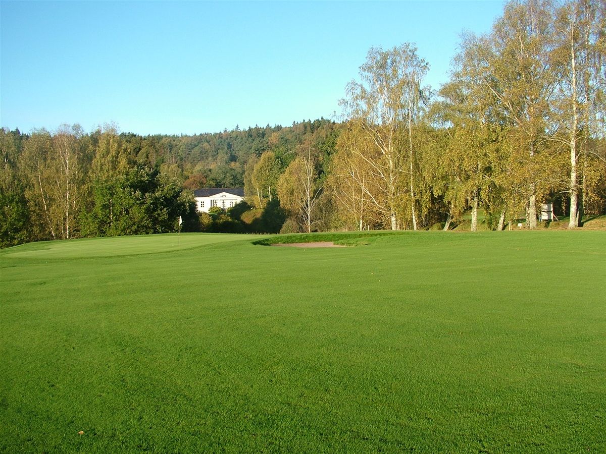 Halden Golf Club
