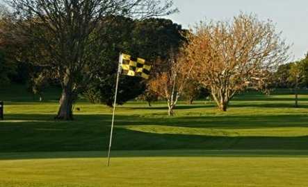 Otumoetai Golf Club