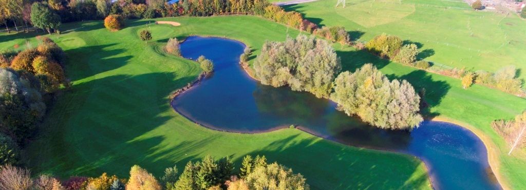 Groebenbach Golf Course