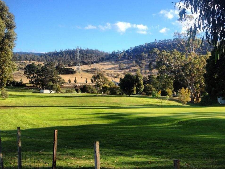 Elderslie Golf Club
