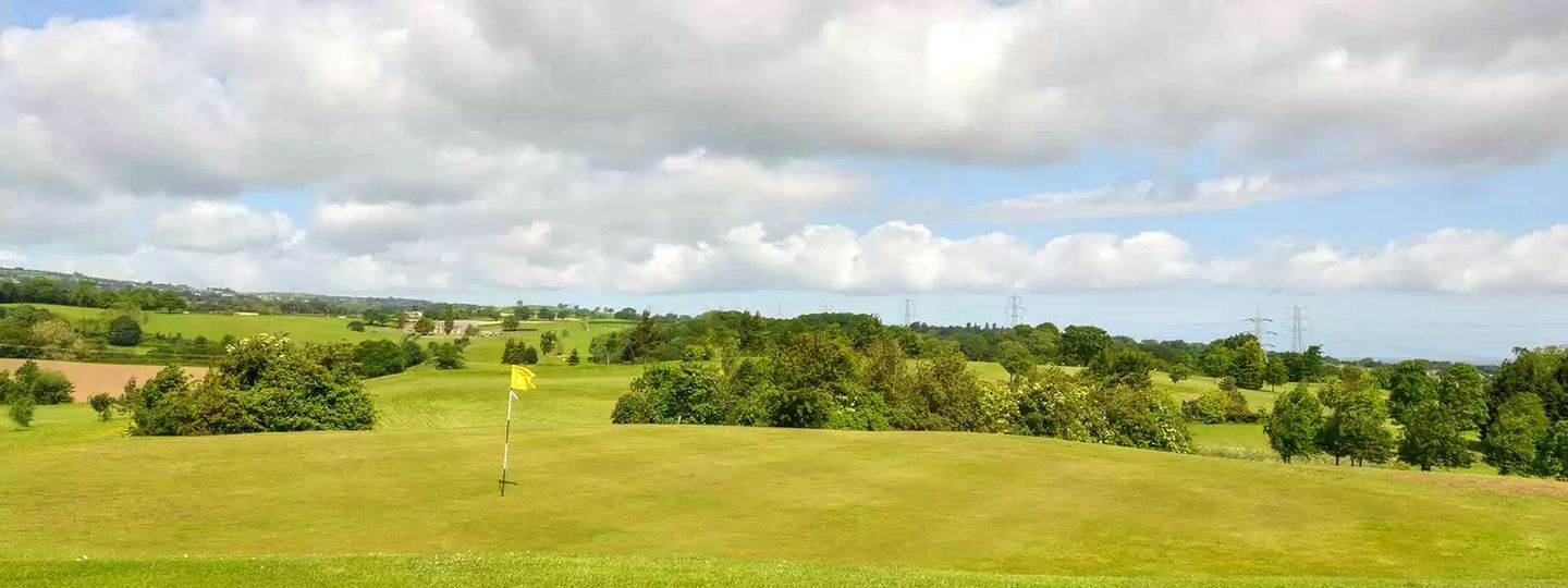Flint Mountain Park Golf Course