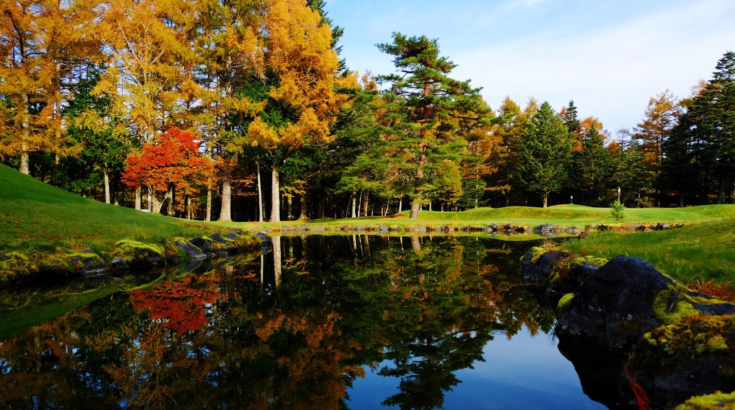 Forest Narusawa Golf & Country Club