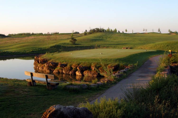 Golf Club am Habsberg
