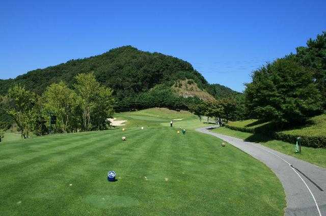 Valley Course