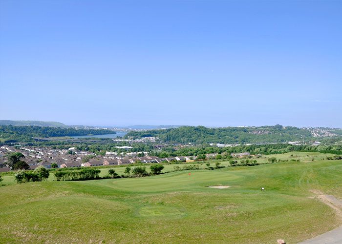 Boringdon Park Golf Club