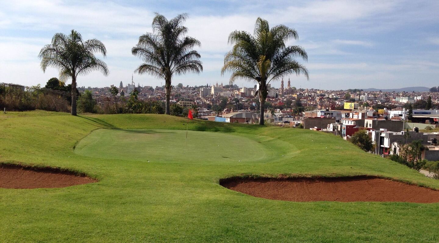 Club de Golf Providencia