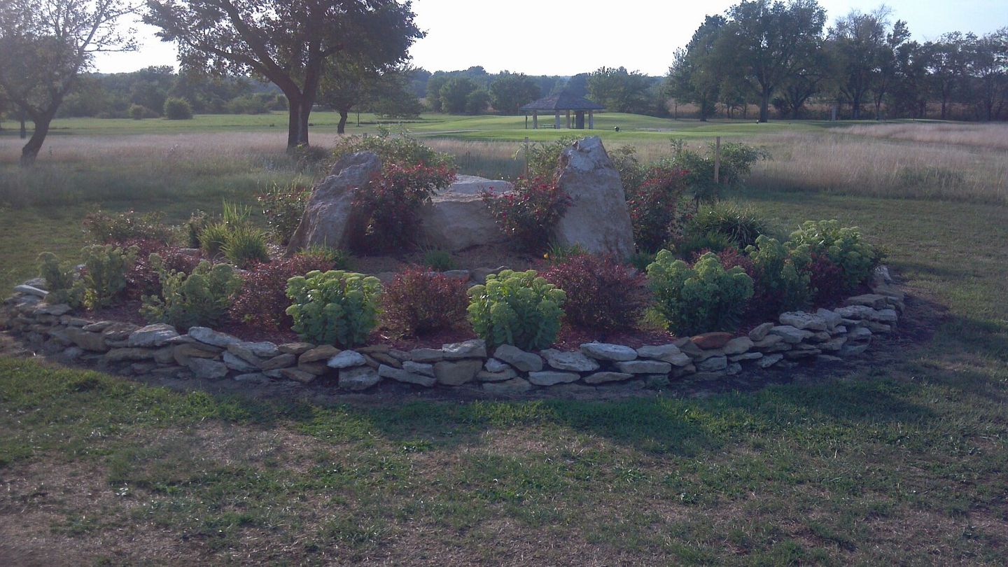 Allen County Country Club Golf Course in Iola, Kansas, USA GolfPass