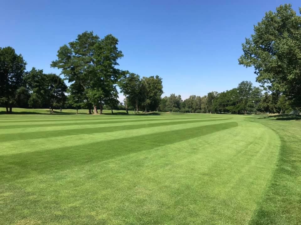 Pfalz Neustadt an der Weinstrasse Golf Club