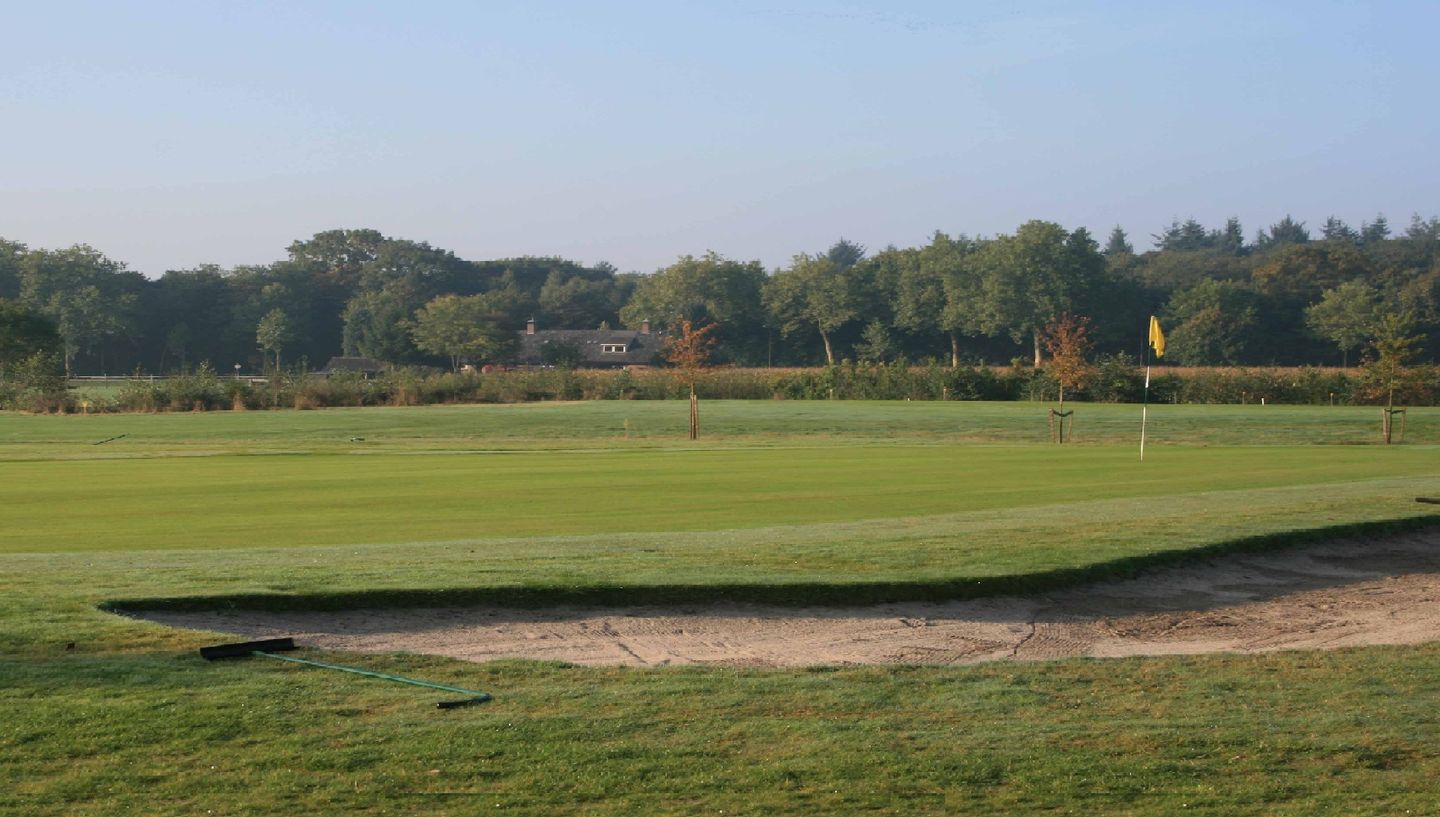 GolfCentrum Dongen
