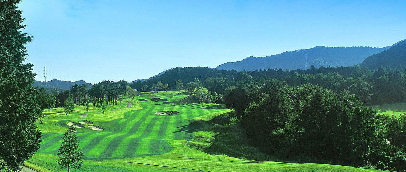 Camellia Course