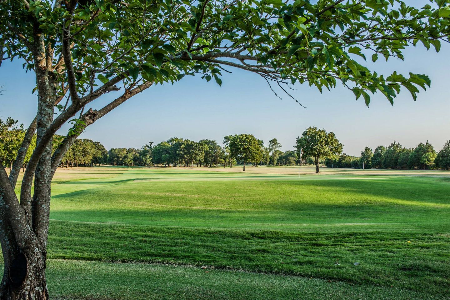 Oak Creek Country Club