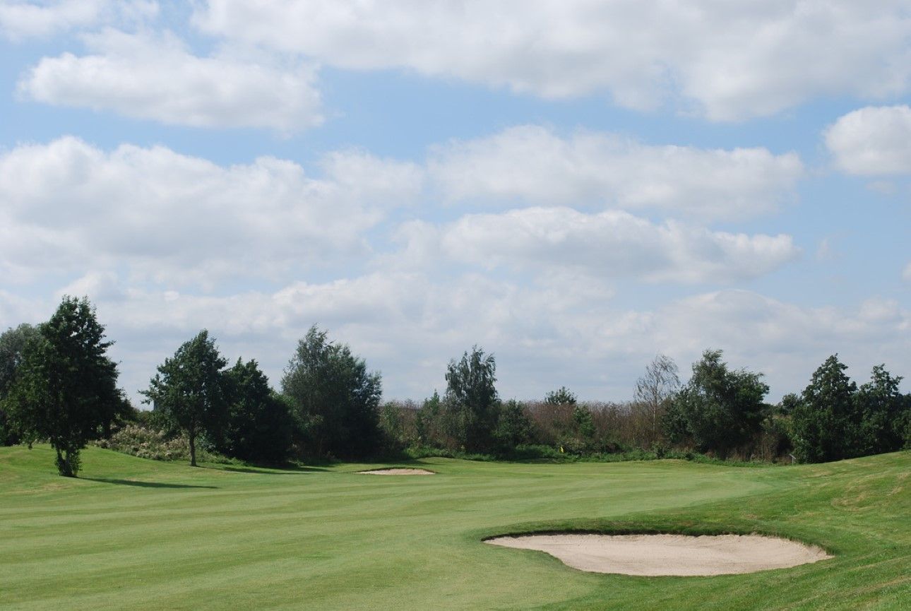 Kingswood Golf Centre